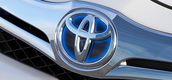 Toyota хочет выкупить все активы Daihatsu
