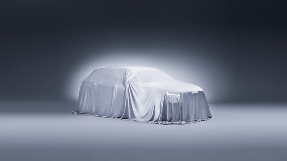 В Audi рассекретили профиль новейшего паркетника