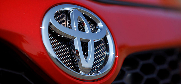 Toyota устроит массовый отзыв
