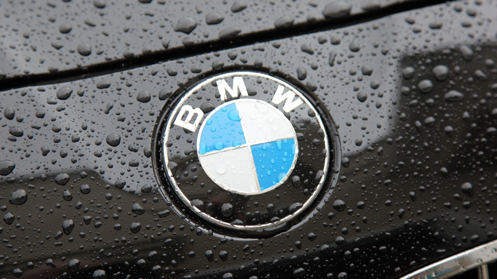 В России дорожают автомобили BMW