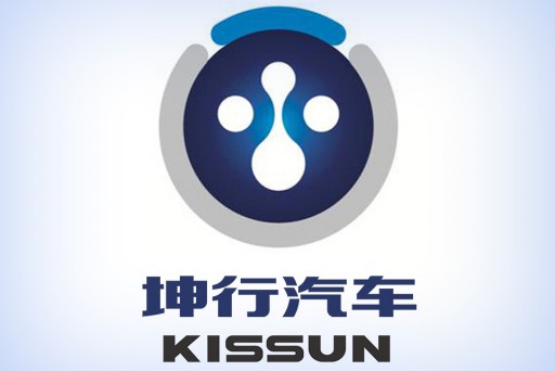 Поднебесная обзавелась новым брендом - Kissun
