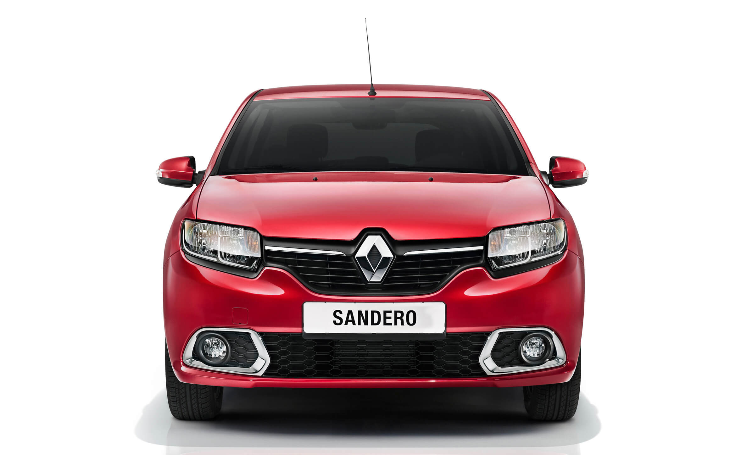 Renault Sandero 2014