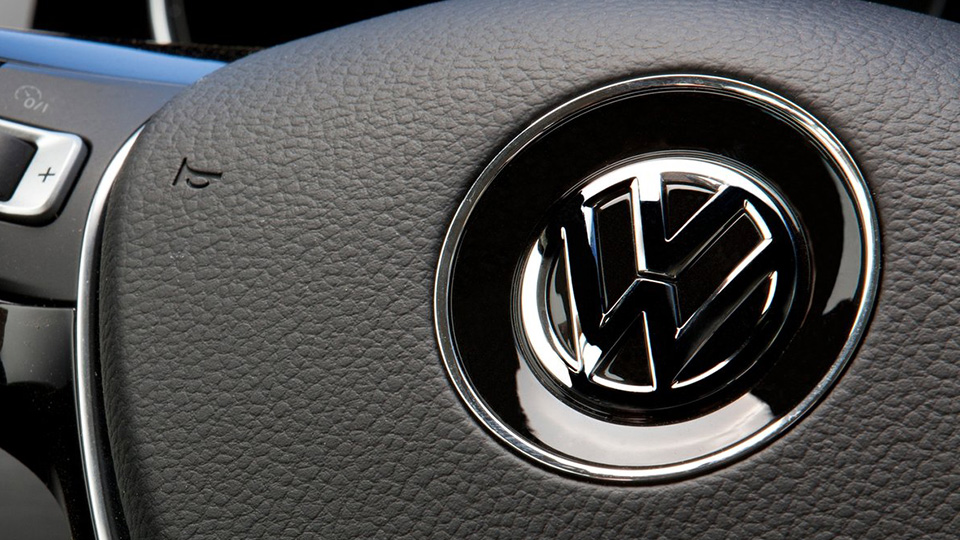 Volkswagen имеет месяц на решение проблем с «дизелями»