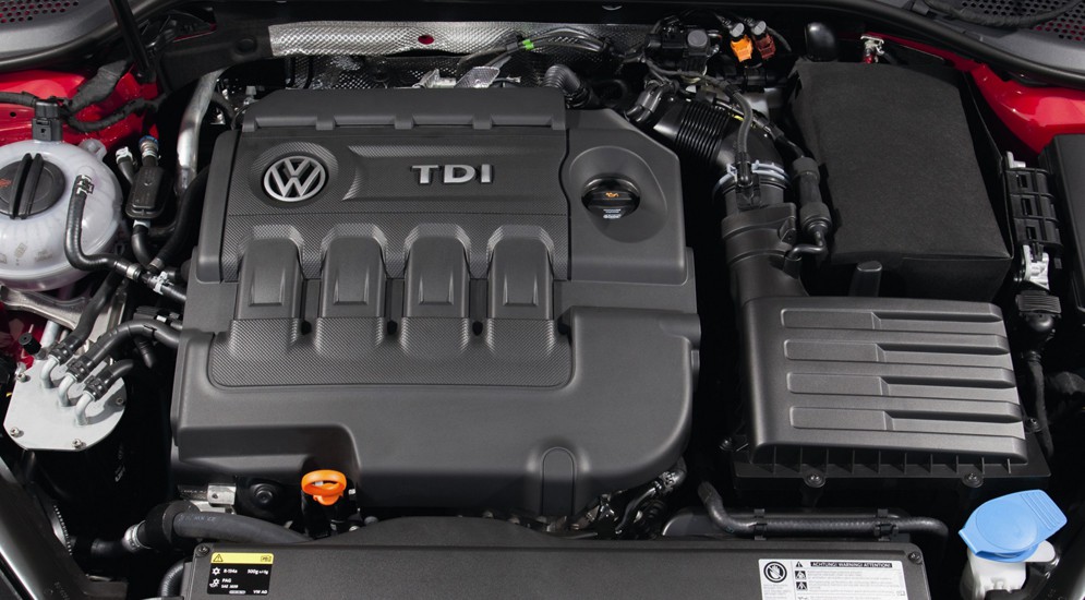 Владельцы автомобилей Volkswagen с «обманутыми» дизелями получат $5 тысяч компенсации