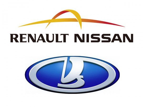 АВТОВАЗ получит от Renault кредит в 20 миллиардов рублей