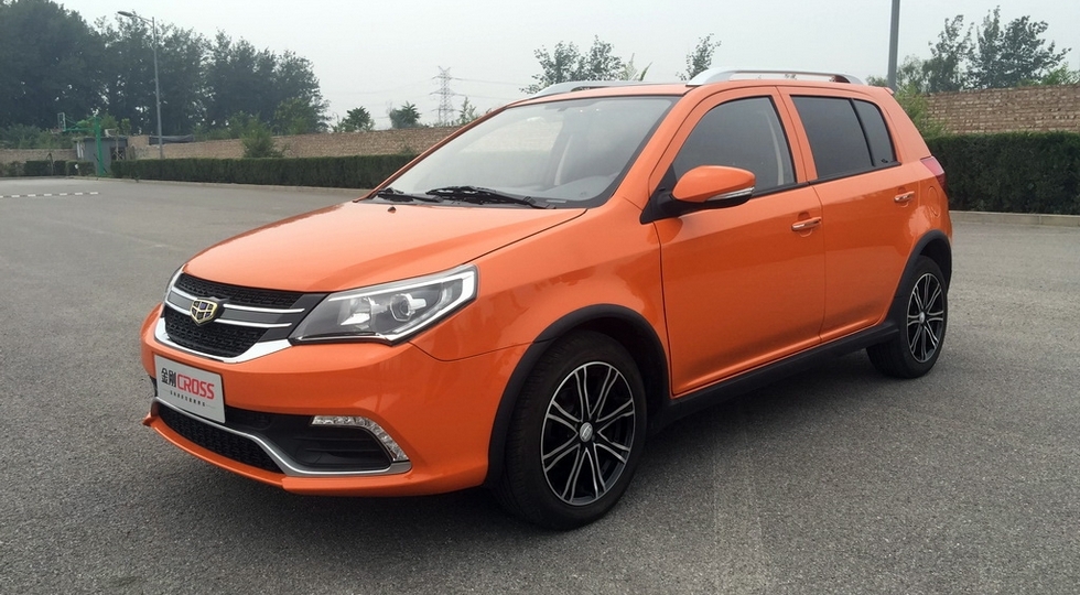 Кожух кпп geely mk