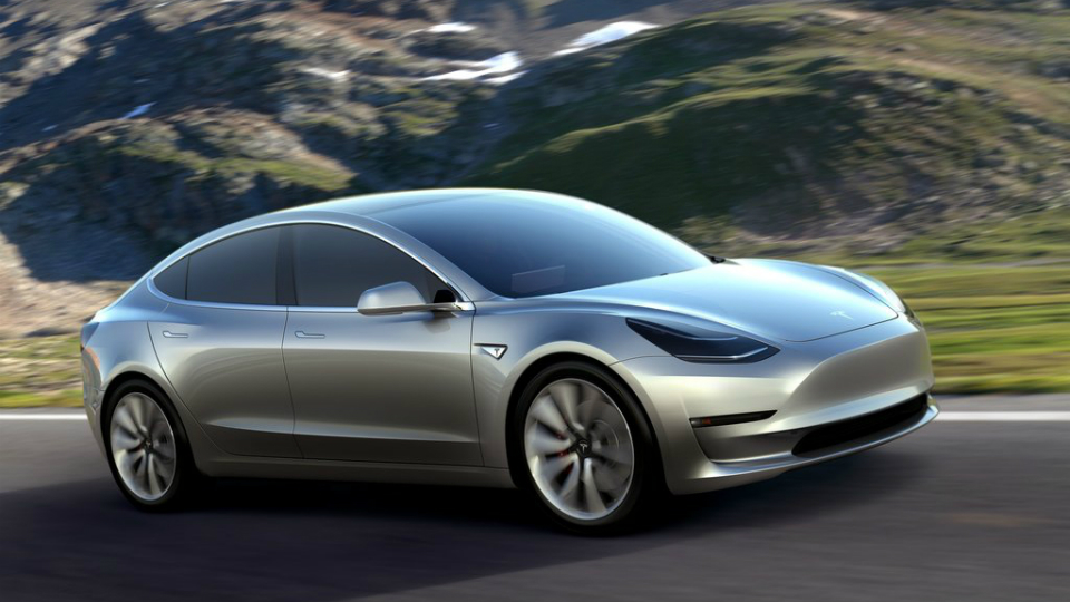В Tesla анонсировали «полностью засекреченный план»
