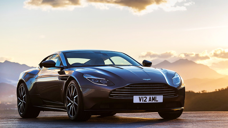 Директор Aston Martin самостоятельно осмотрит первые тысячу экземпляров суперавтомобилей DB11