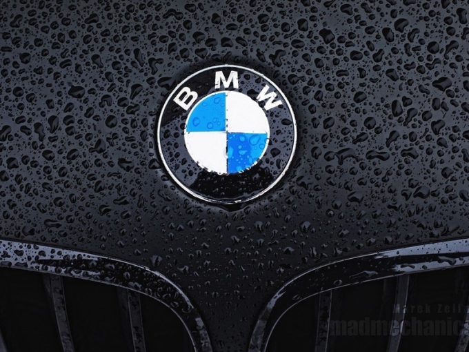 BMW X5 – самая продаваемая подержанная машина Москвы