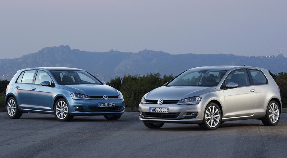 Volkswagen ru официальный