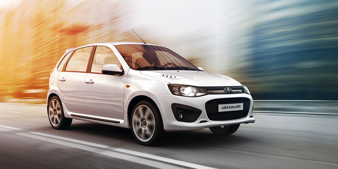 Lada Kalina 2021 С…СЌС‚С‡Р±РµРє