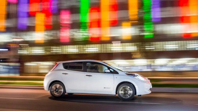 Ведущие автомобильные компании будут объединяться, чтобы создать дешевый электромобиль