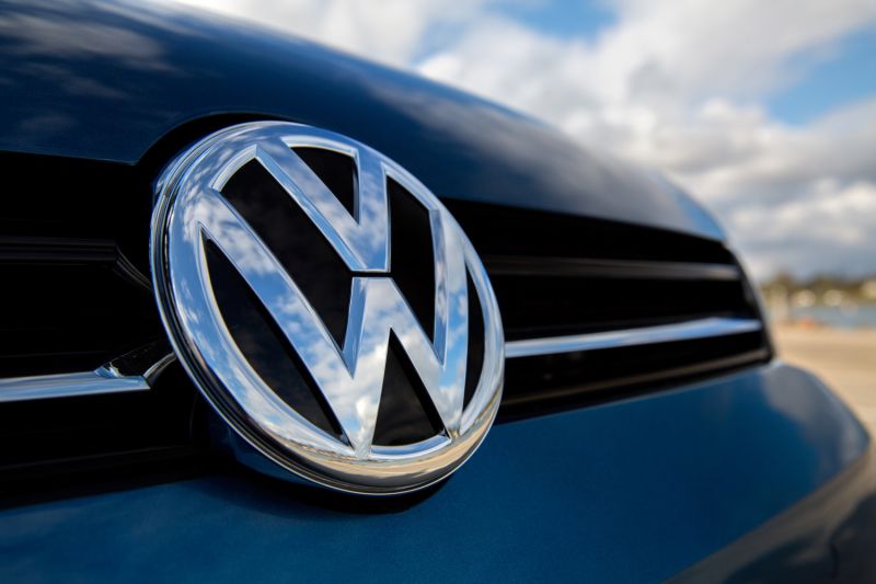 Volkswagen начинает операцию по выкупу своих дизельных машин