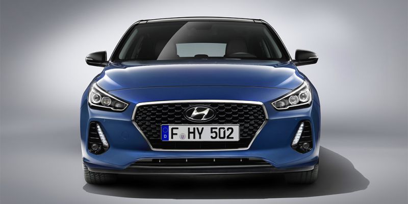 В Hyundai анонсировали появление новейшей машины