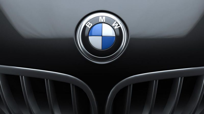 BMW убирает с продаж 5 автомобилей