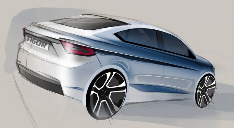 Tata индия автомобиль