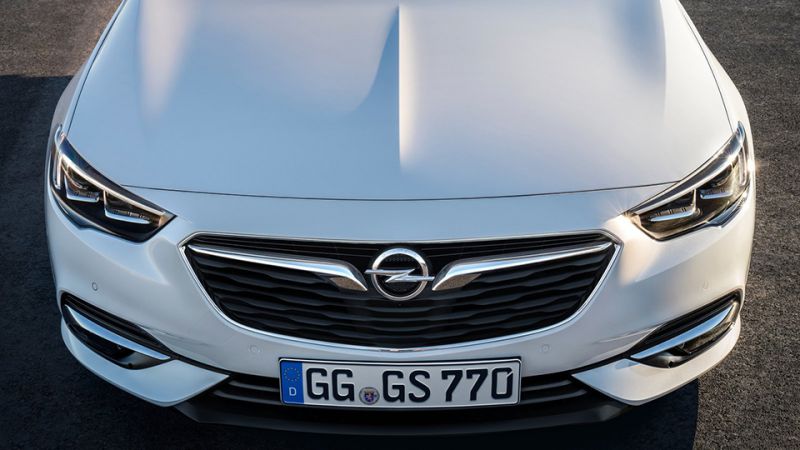 Opel перейдет под контроль PSA Peugeot Citroen?