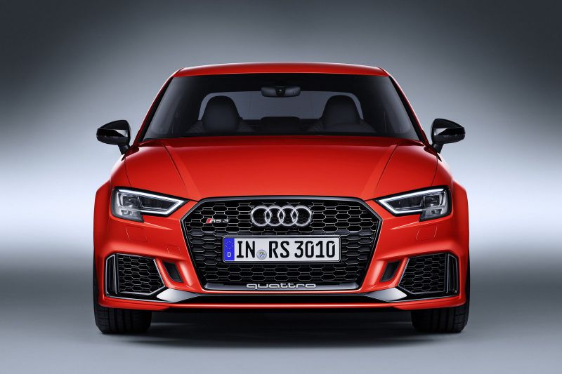 Audi сделает за 2 года сразу восемь новинок