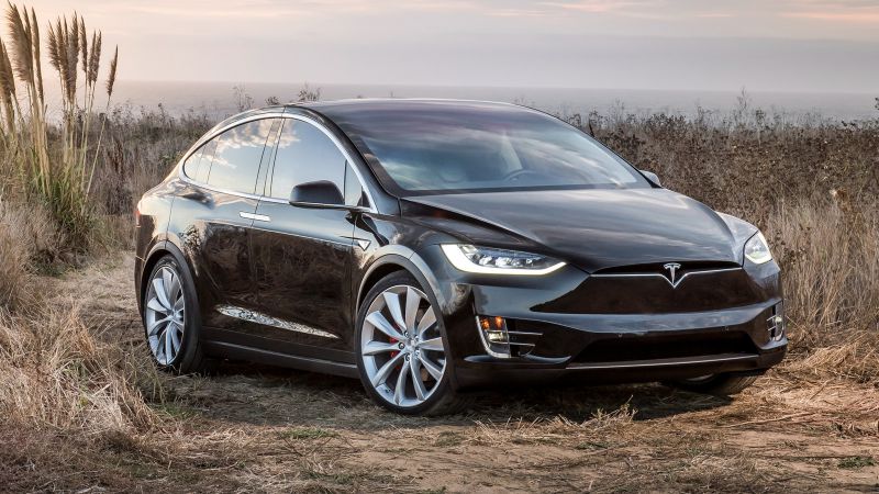 Tesla будет ремонтировать порядка 53 тысяч авто