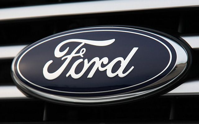 В России понизилась цена на запчасти Ford