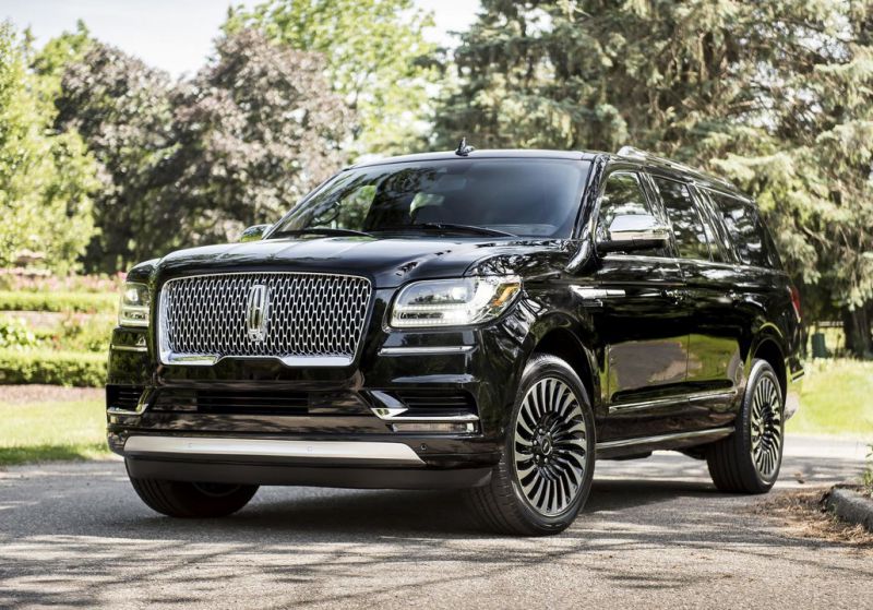        Lincoln     - 