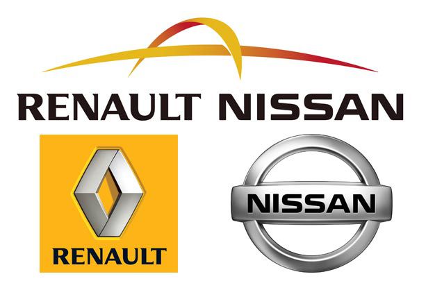 Renault-Nissan – самая крупная автомобильная компания мира