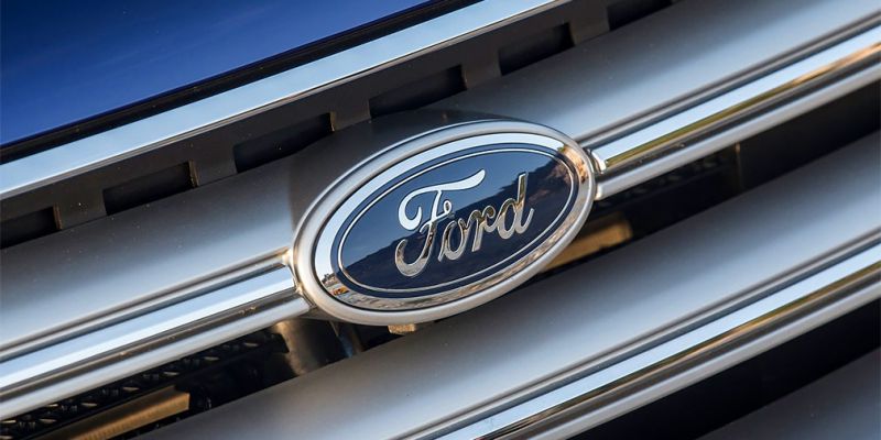 Каждый автомобиль Ford превратится в электрокар до 2030 года