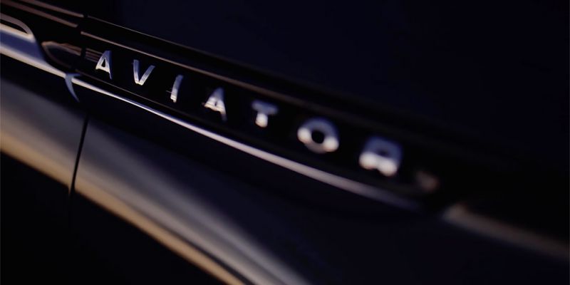 Lincoln Aviator нового поколения покажут в марте