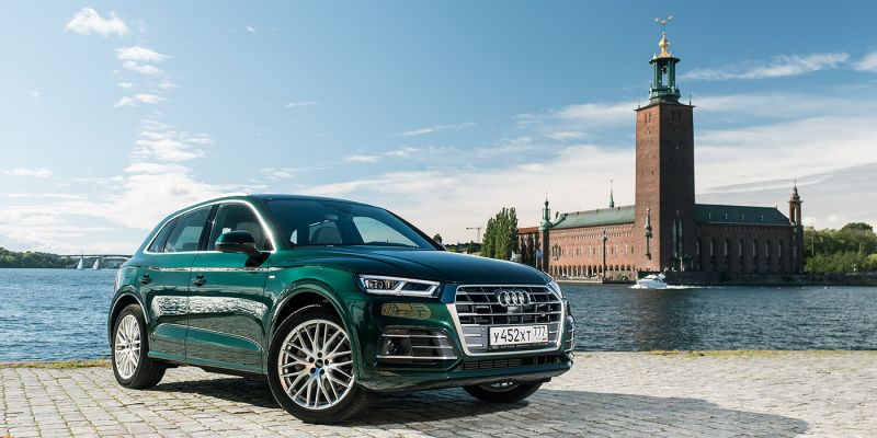 Авторазборки audi в ростове
