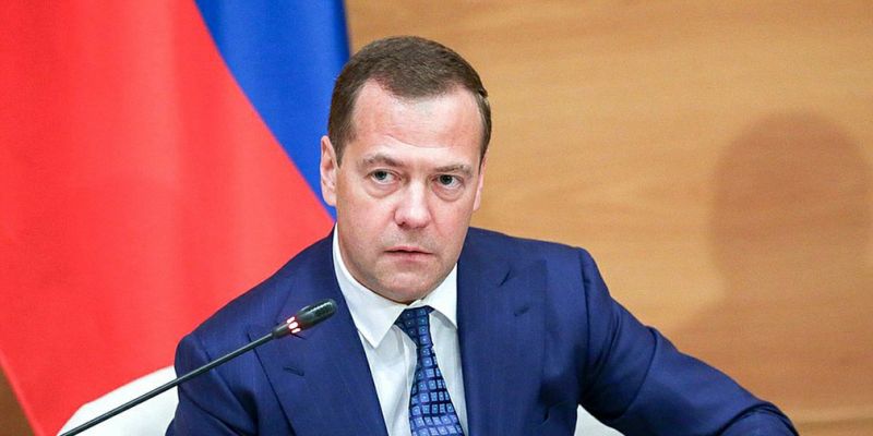 Дмитрий Медведев рассказал об ужесточении правил техосмотра