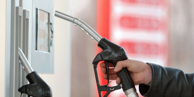 В ФАС предупредили о росте цен на бензин из-за повышения НДС