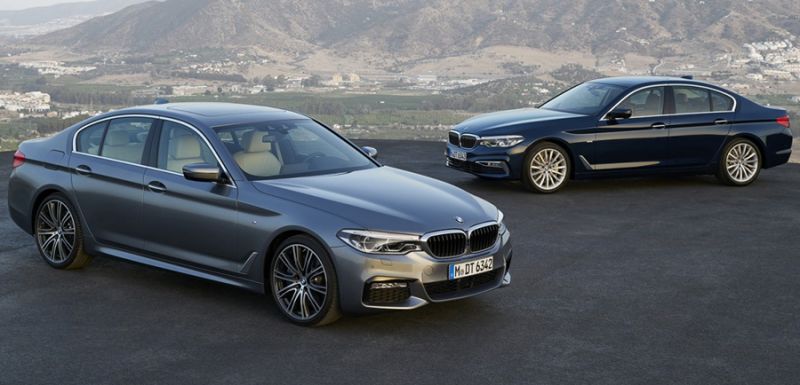 BMW отзывает 1,6 млн дизельных автомобилей по всему миру
