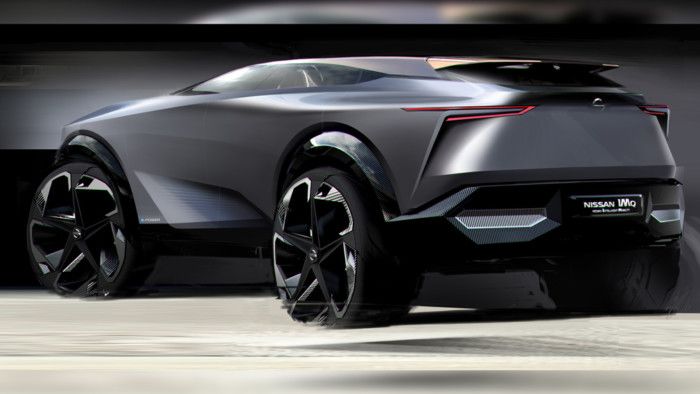 На Женевском автосалоне состоится премьера нового SUV от Nissan