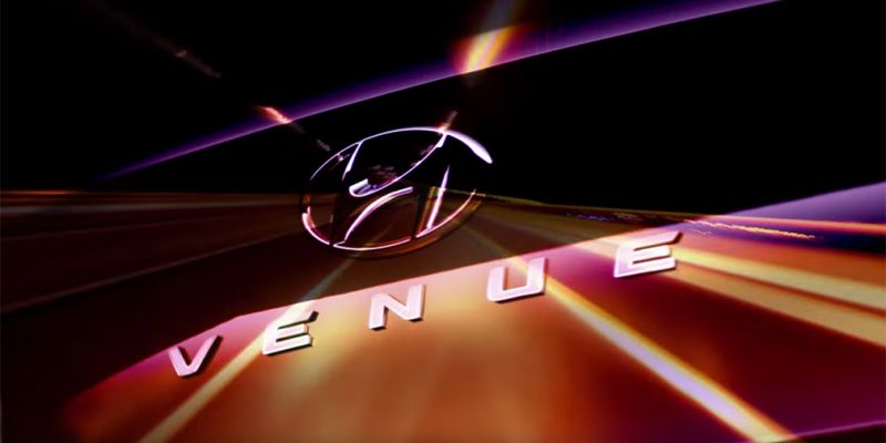 Hyundai Venue: встречаем бюджетную модель