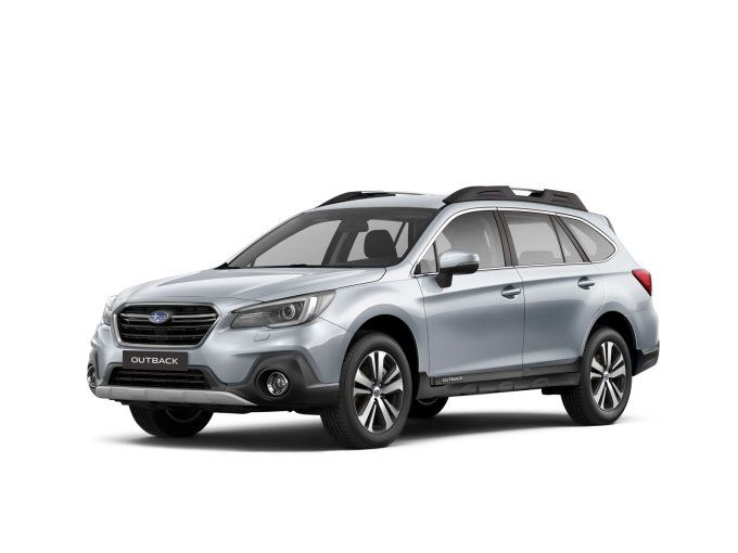 Обновленному Subaru Outback 2019 быть в России: начался прием заказов