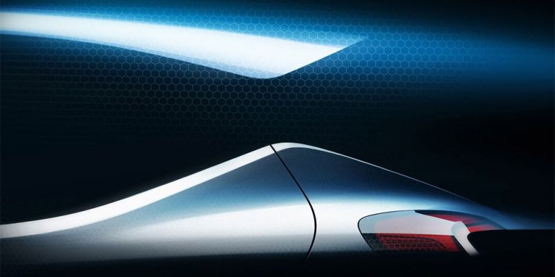 Во Франкфурте пройдет дебют нового авто Hyundai для Европы