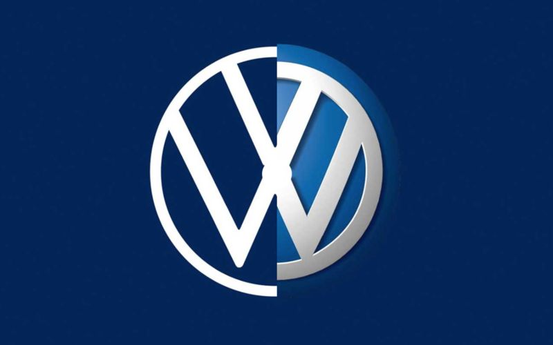 Автоконцерн Volkswagen произвел ребрендинг