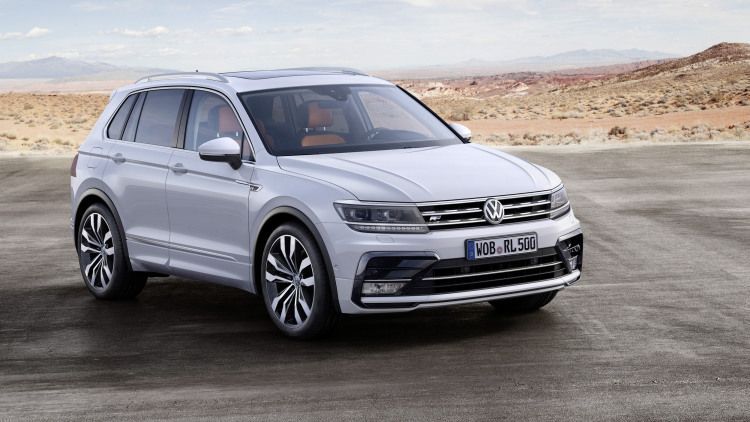 Страна производства volkswagen