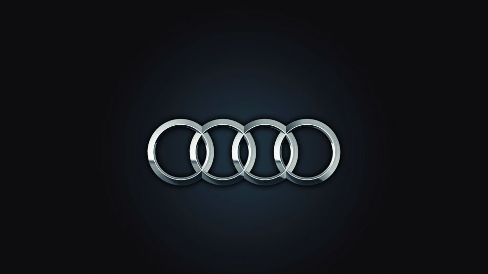 Новый управляющий модуль Audi 