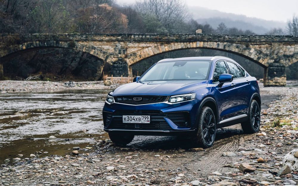 Джили Серая Фото Джили Серая Фото