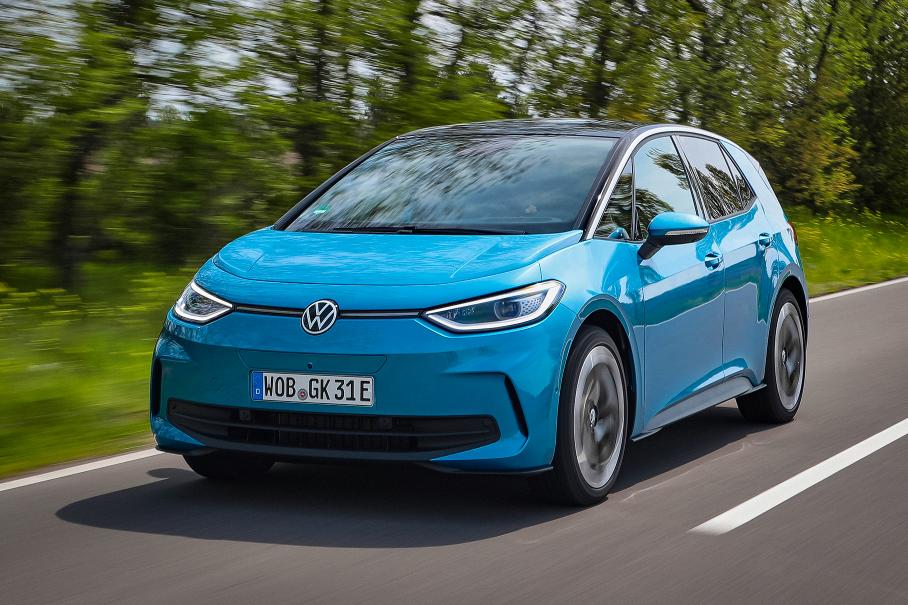 Volkswagen 2026
