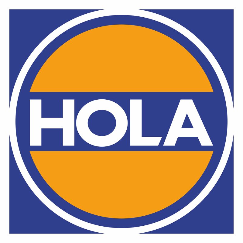 HOLA расширила ассортимент тормозных колодок.