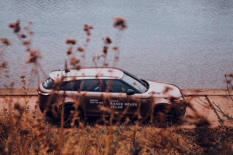 «АВИЛОН»: продажи автомобилей Jaguar Land Rover побили трехлетний рекорд!