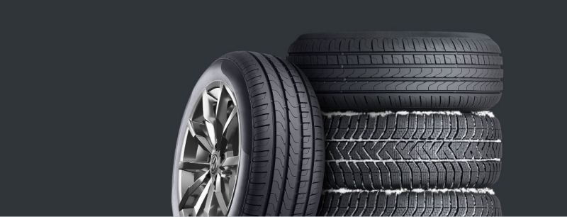 Volkswagen Автономия: мы знаем о дисках и шинах всё