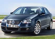Навстречу весне – на новом Volkswagen!