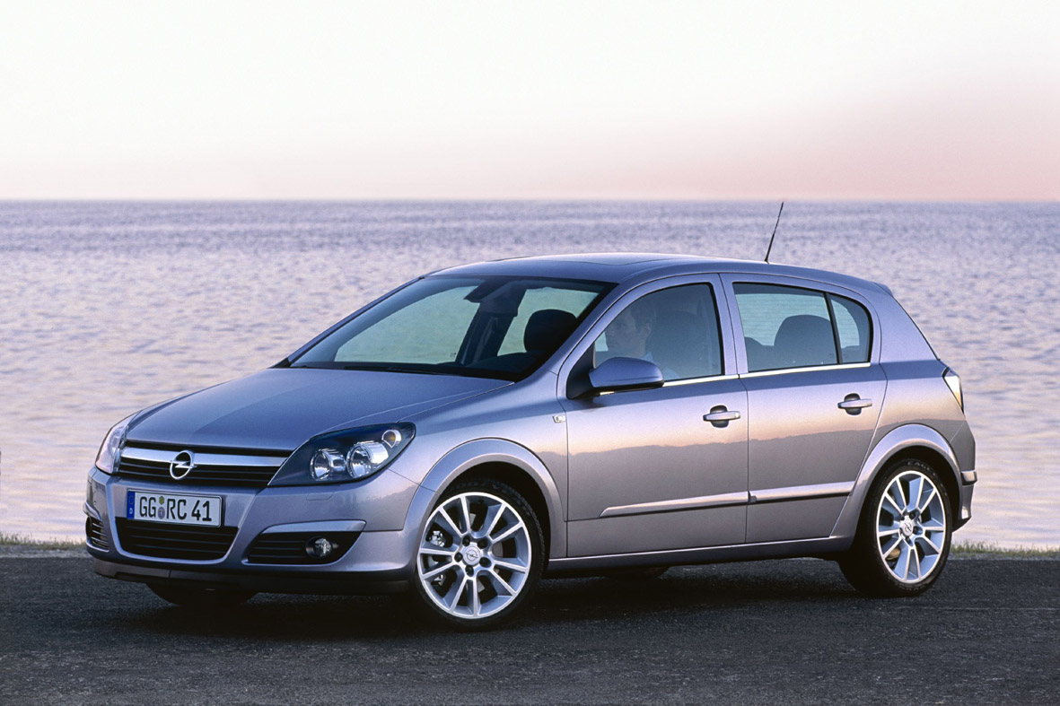 «GM-Автомир»: осенние бонусы для покупателей Opel и Chevrolet