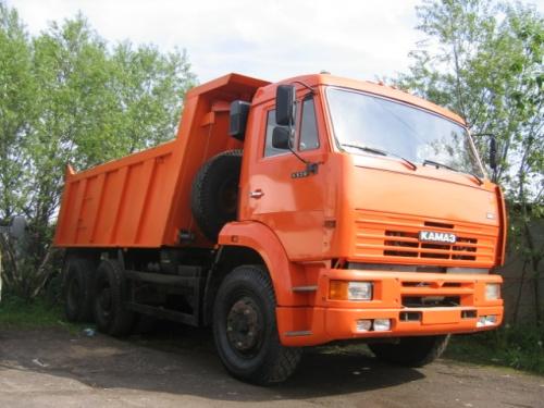 Купить Камаз Самосвал Уфа