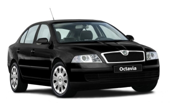 Skoda Octavia стала самой продаваемой моделью марки 
