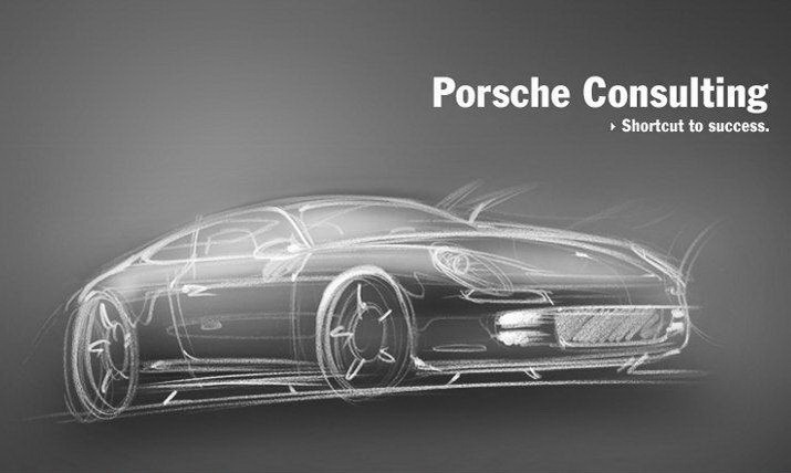 Porsche готовит наследника модели 928