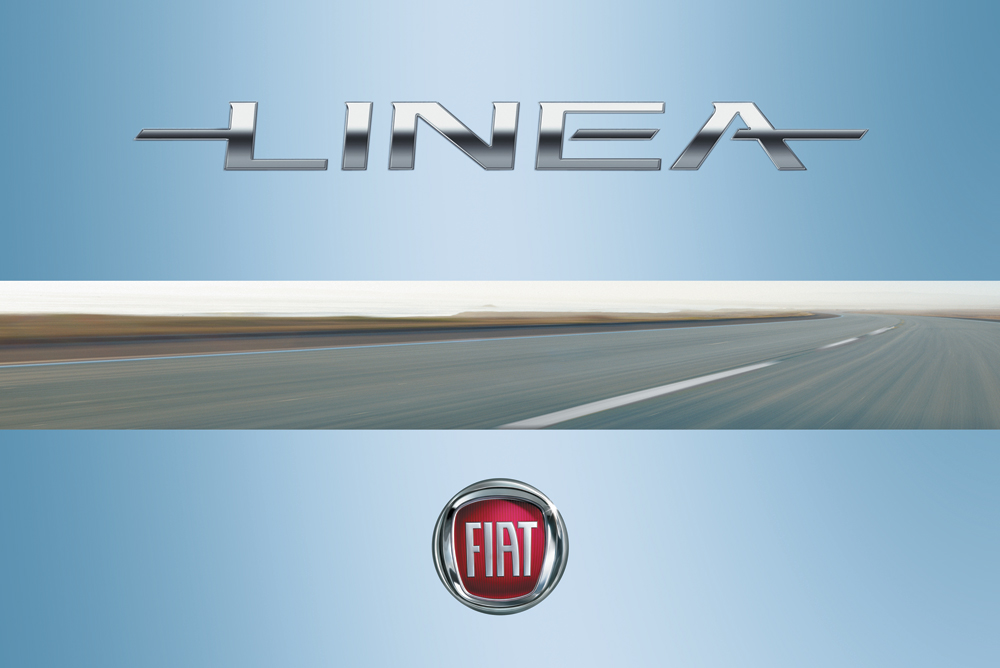 Проведите выходные за рулем Fiat Linea!